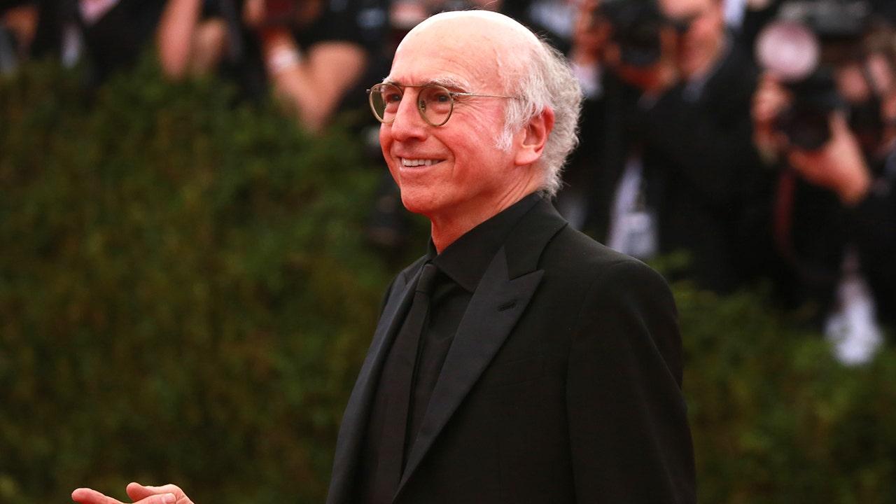 Final 'Curb Your Enthusiasm' Season Premieres on HBO