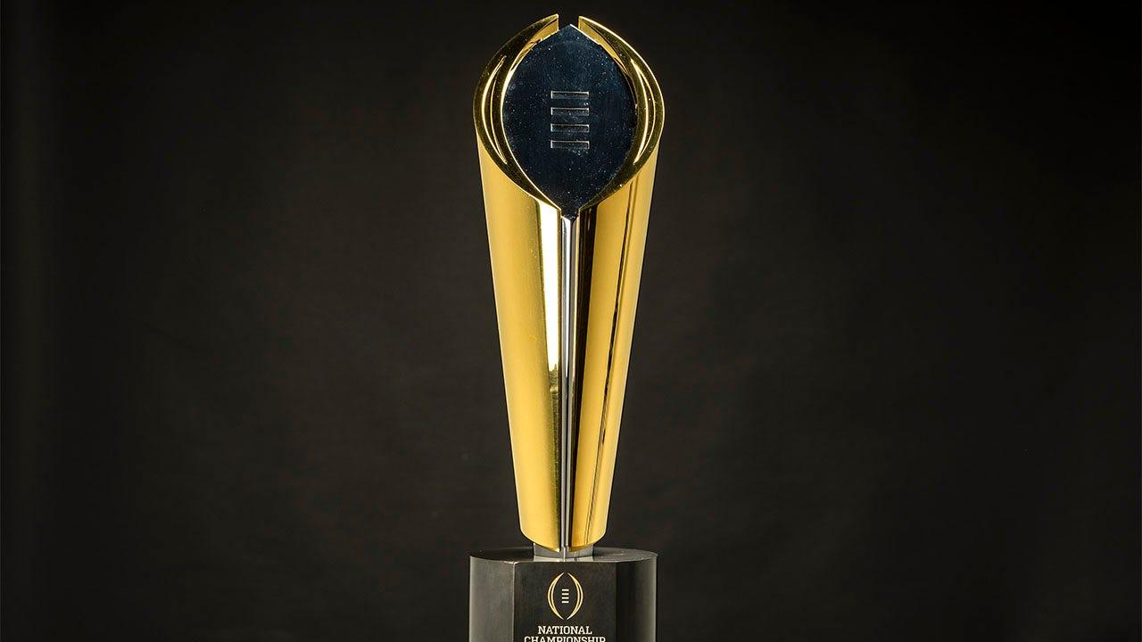 College Football Playoff Expands to 12 Teams