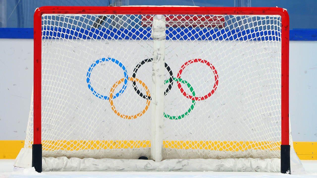 NHL Confirms '4 Nations Face-Off' and Olympic Participation