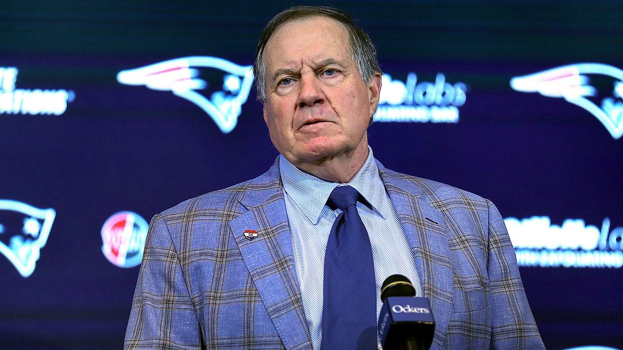 Belichick Eyes NFL Return in 2025