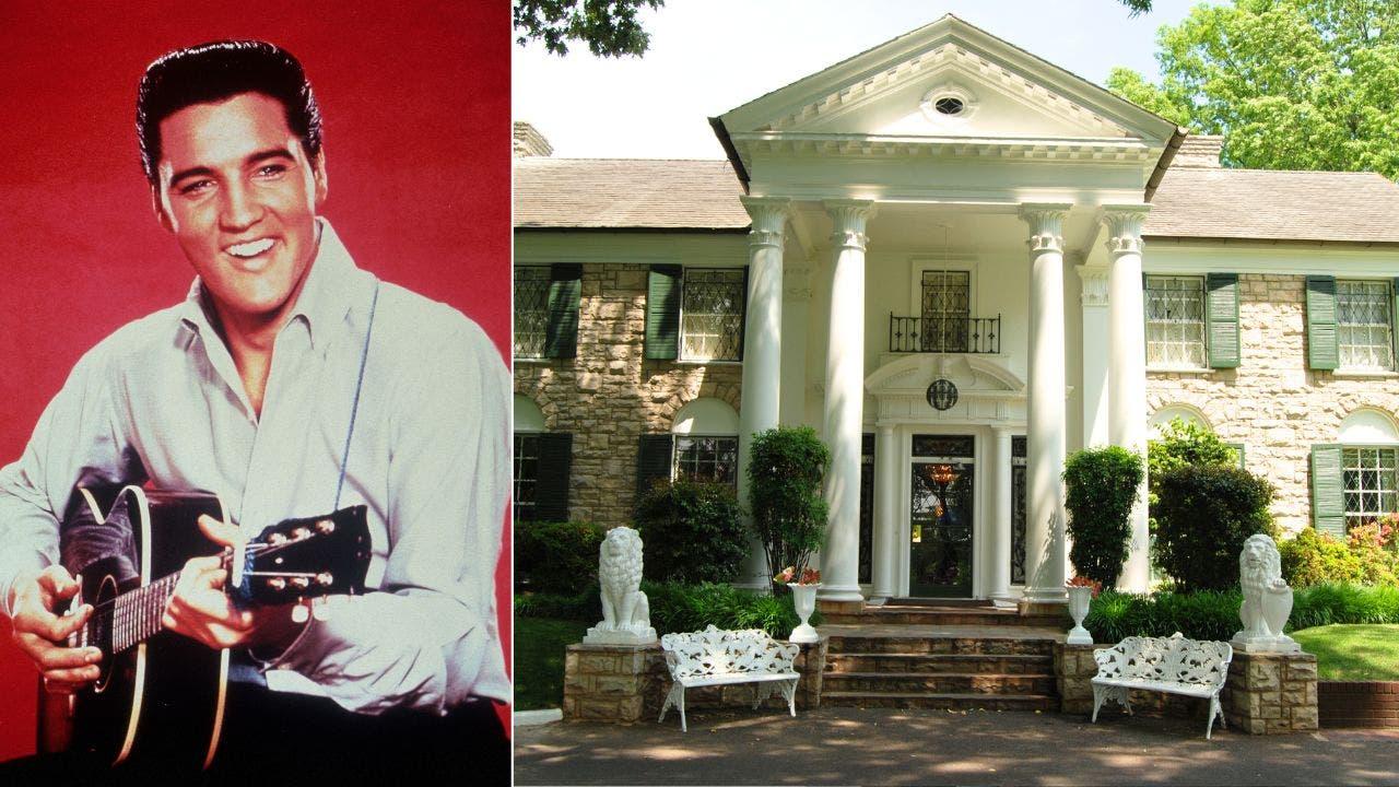 Missouri Woman Charged in Graceland Fraud Scheme