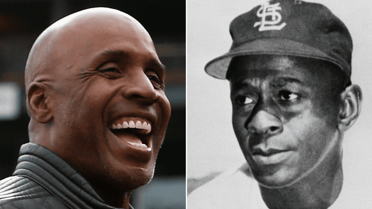 MLB Legends Discuss Facing Satchel Paige