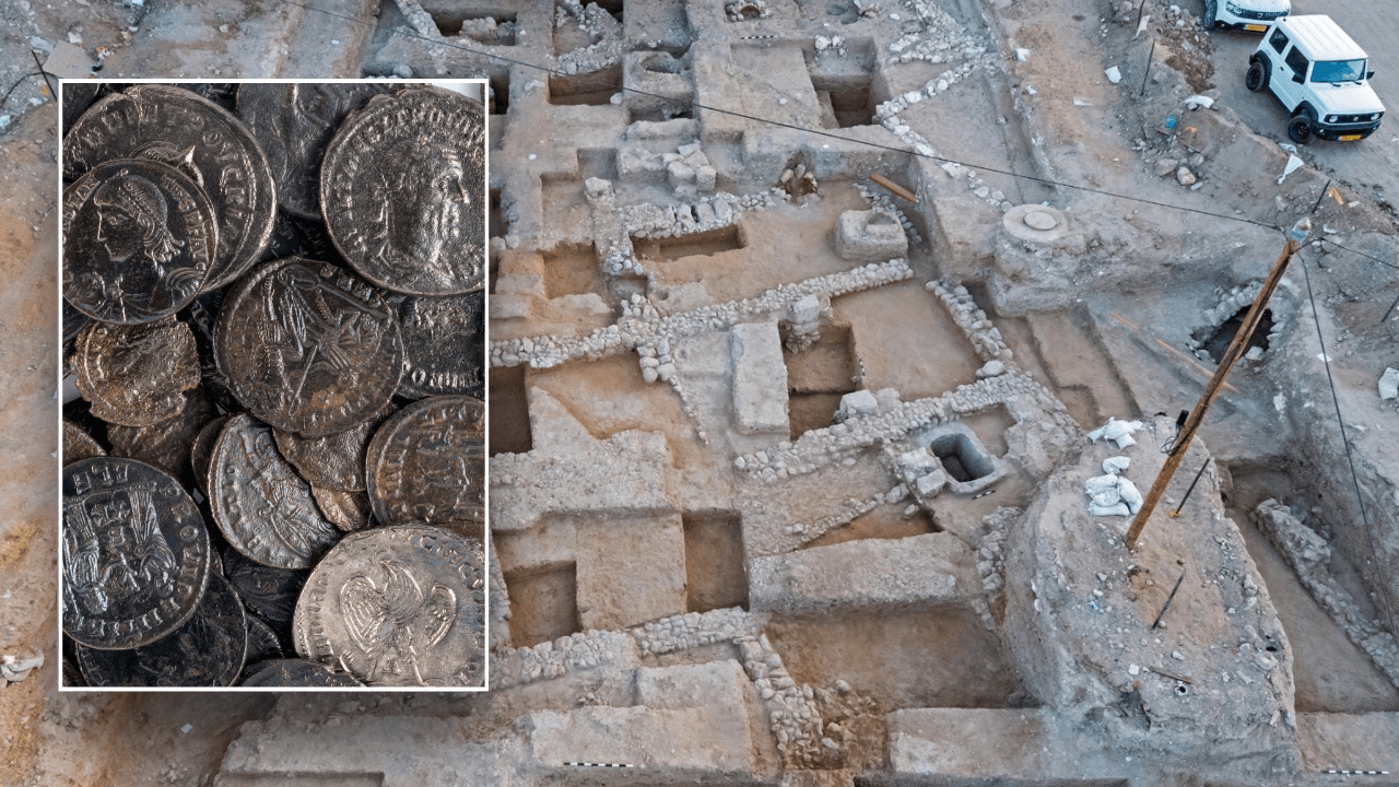 Significant Archaeological Discoveries: Ancient Artifacts Unearthed Across Various Sites