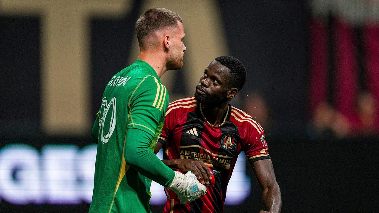 Atlanta United Defeats Toronto FC with Game-Winning Goal