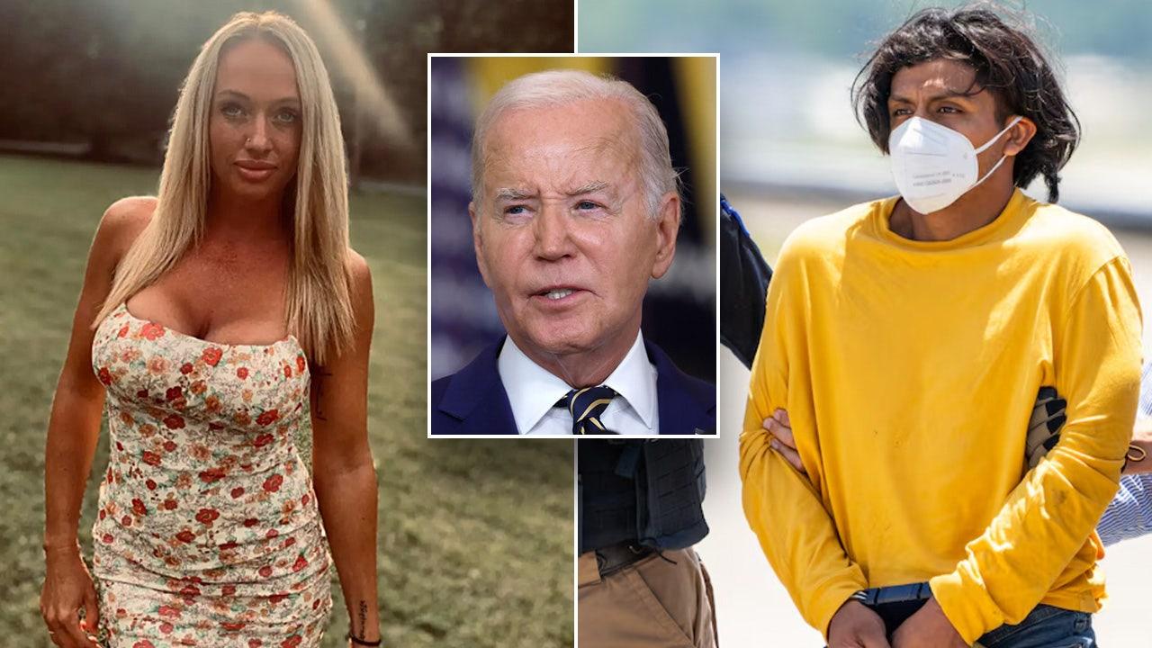 Rachel Morin's Family Criticizes Biden Administration