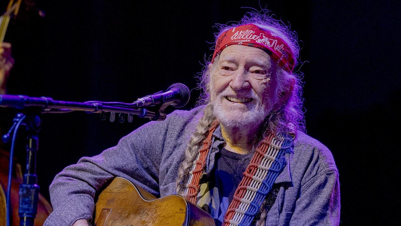 Willie Nelson Cancels First Three Outlaw Music Festival Dates Due to Illness