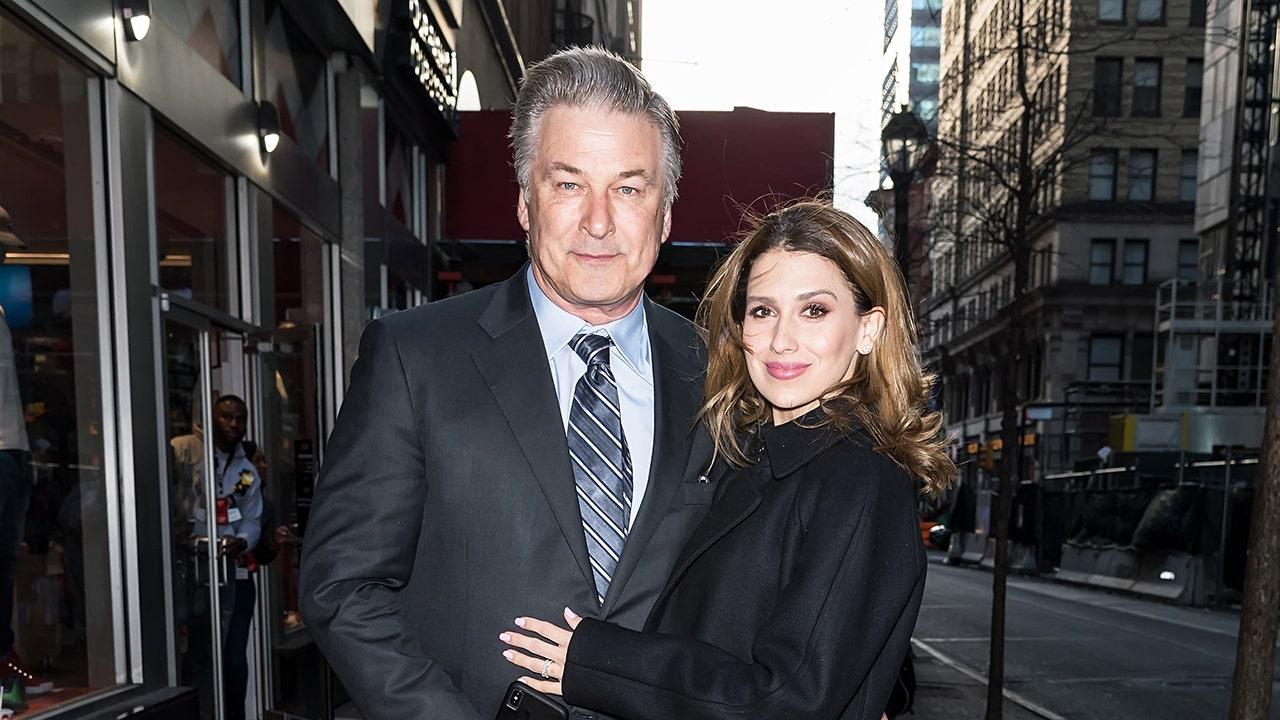 Alec and Hilaria Baldwin Celebrate 12th Anniversary