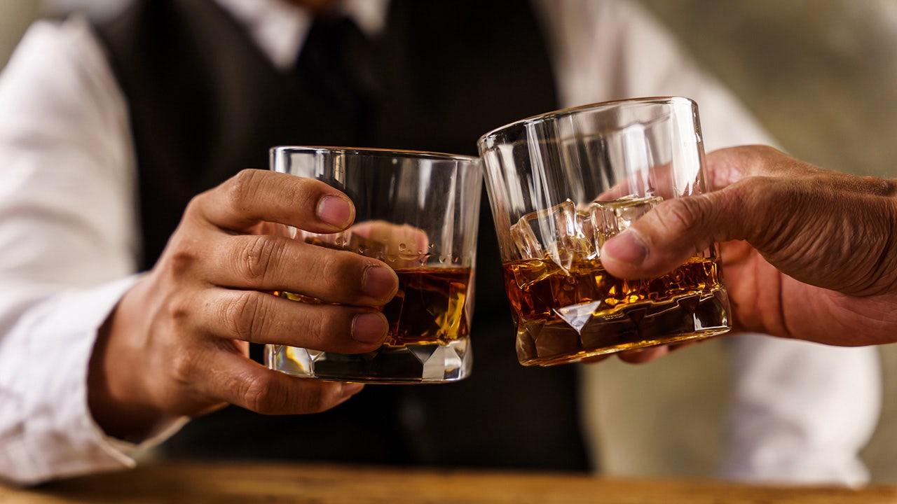 Federal Judge Rules Ban on Home Distilling Unconstitutional