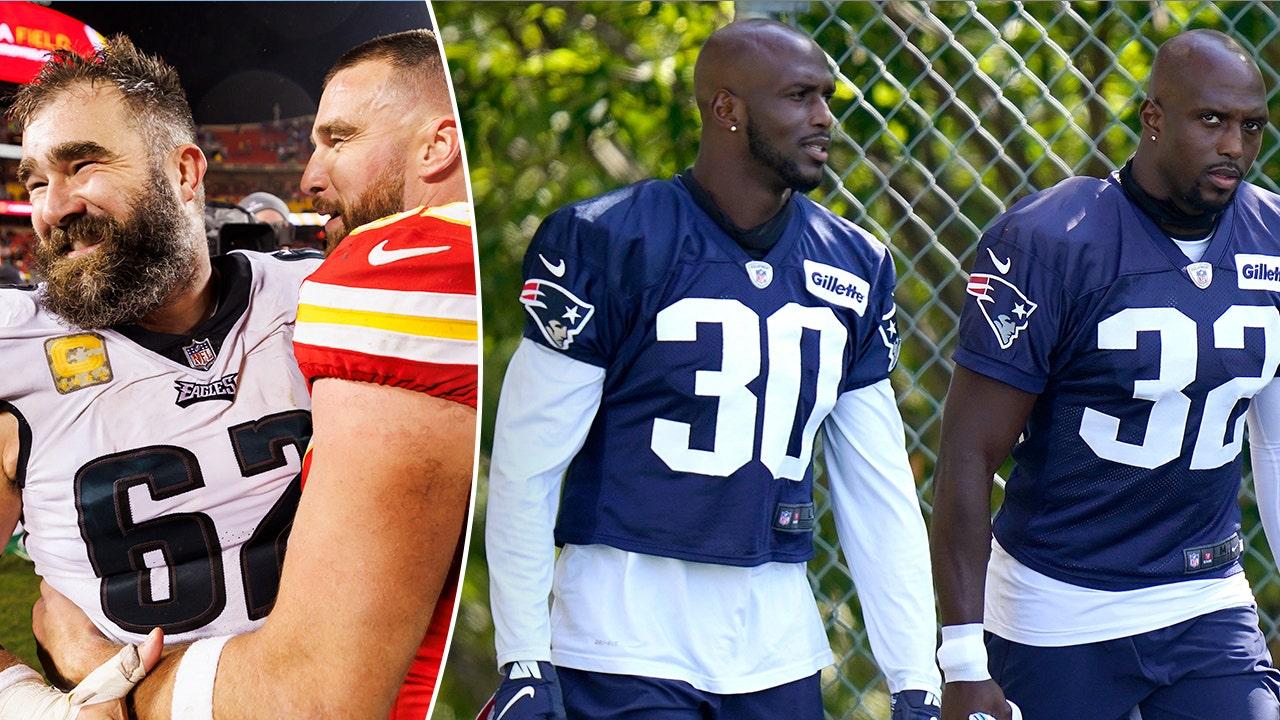 Canadian NFL and CFL Players Making Waves