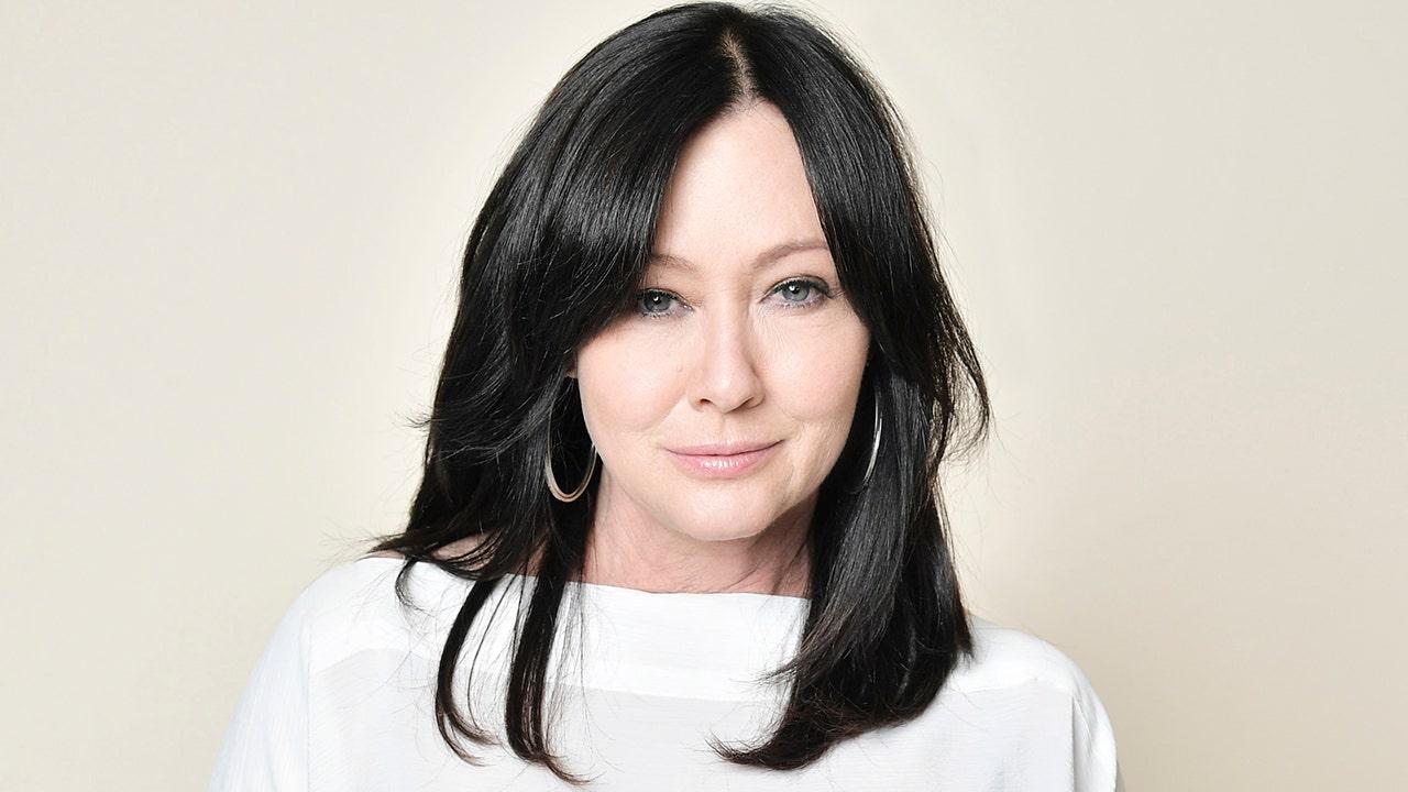 Shannen Doherty Dies at 53 After Cancer Battle