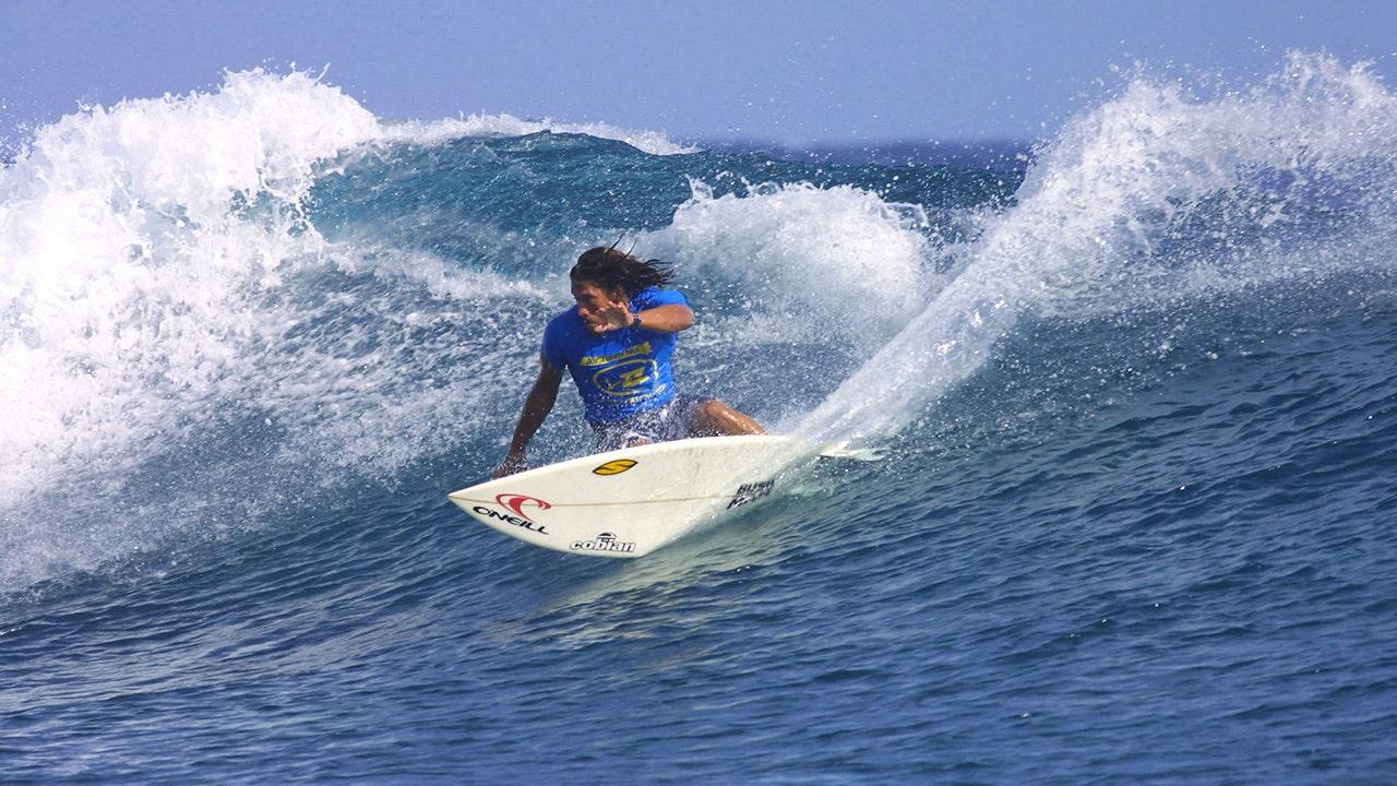 Hawaiian Surfer Tamayo Perry Killed in Shark Attack Near Oahu’s North Shore