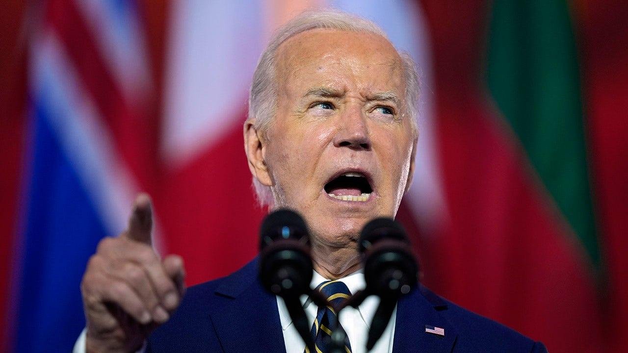 Concerns Rise Over Biden's New York Leadership