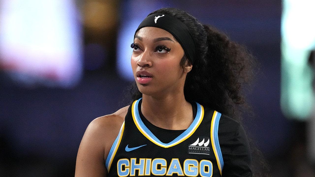 Angel Reese Sets WNBA Double-Double Record