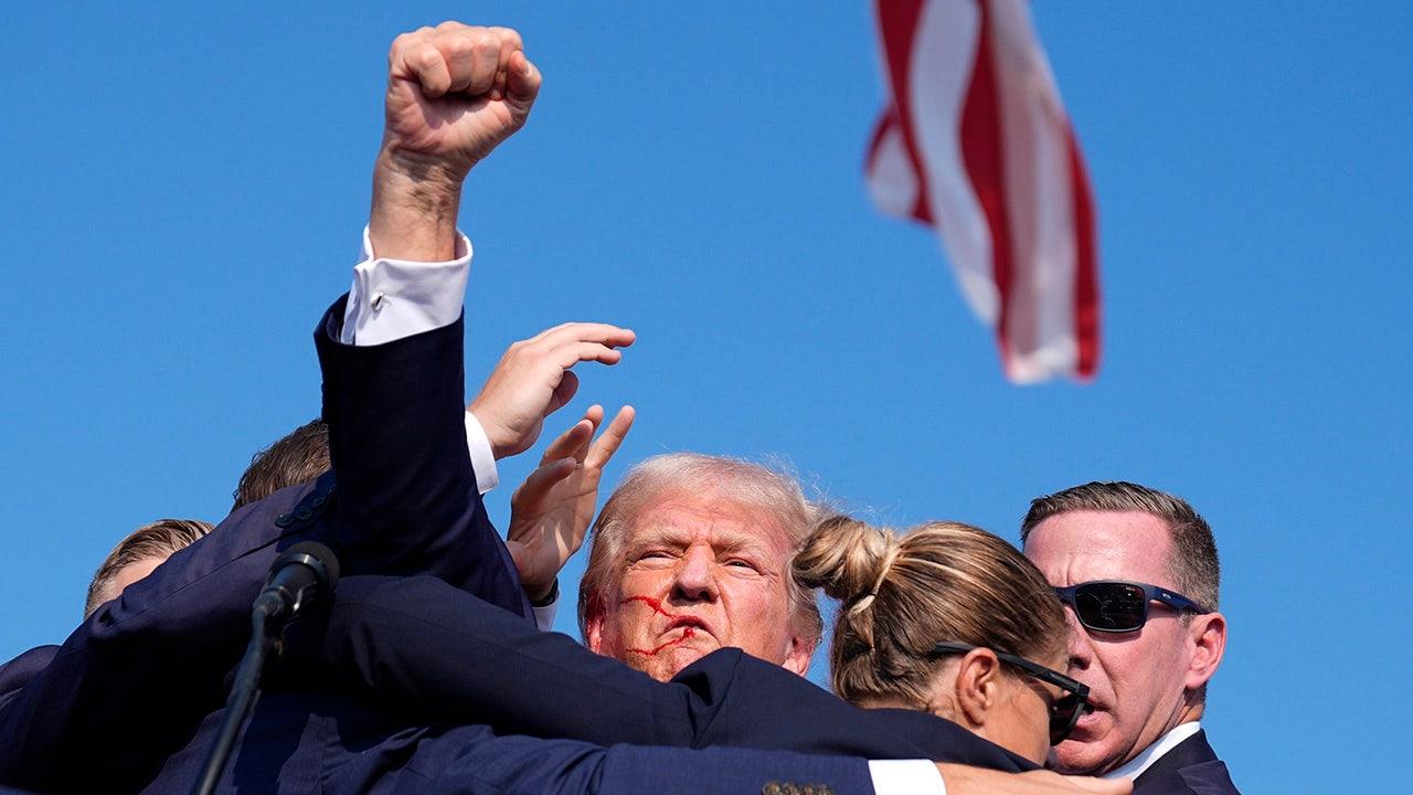 GOP Convention to Proceed After Rally Attack