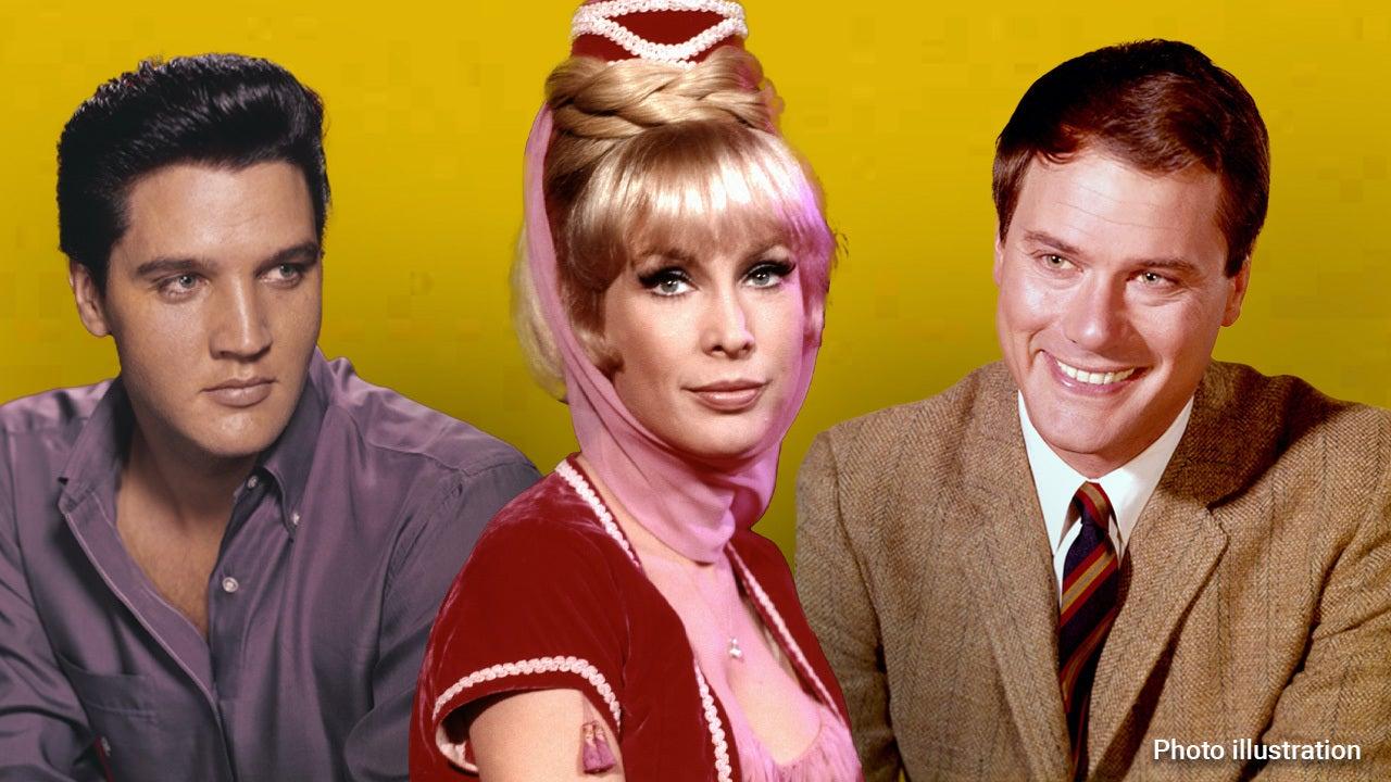 Barbara Eden Reflects on Iconic TV Role