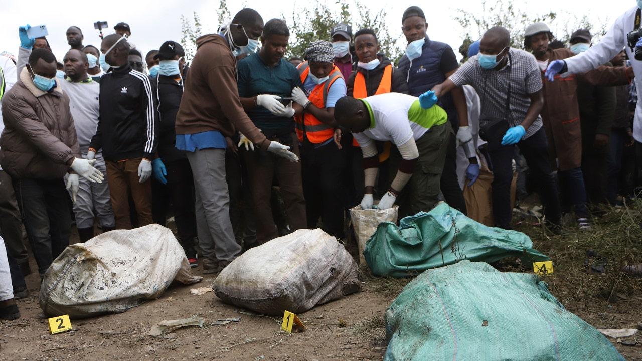 Kenya Police Arrest Serial Killer of 42 Women