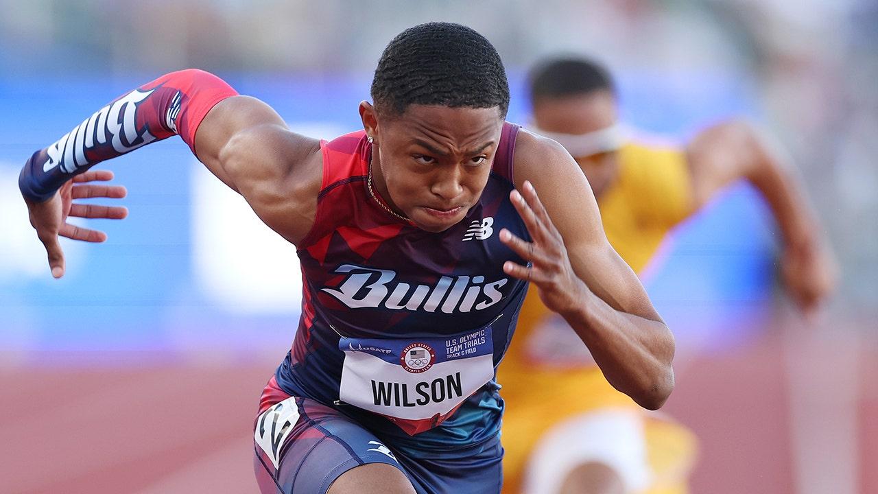 Maryland Teen Quincy Wilson to Compete in Paris