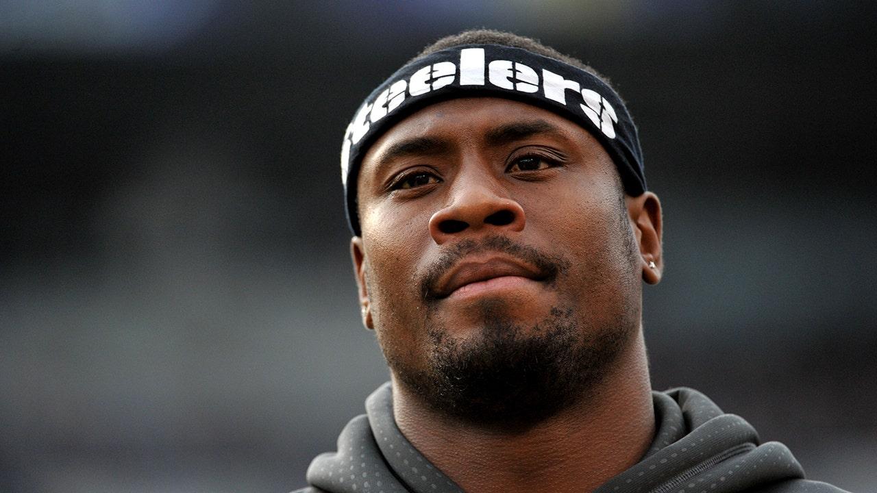 Former NFL Star Jacoby Jones Dies at 40