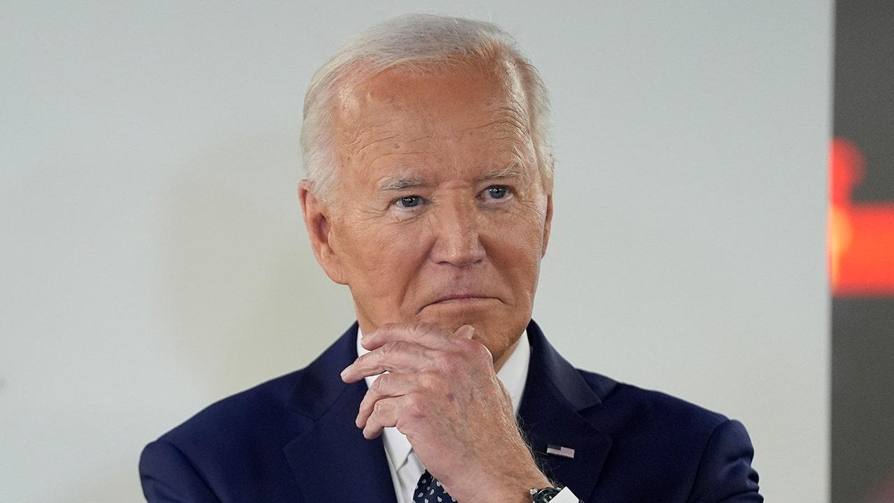 Concerns Grow Over Biden's Debate Performance