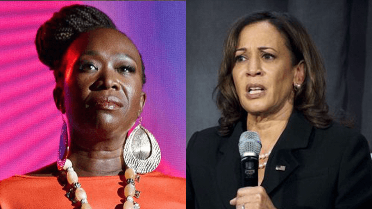 Trump Faces Backlash Over Harris Racial Comments