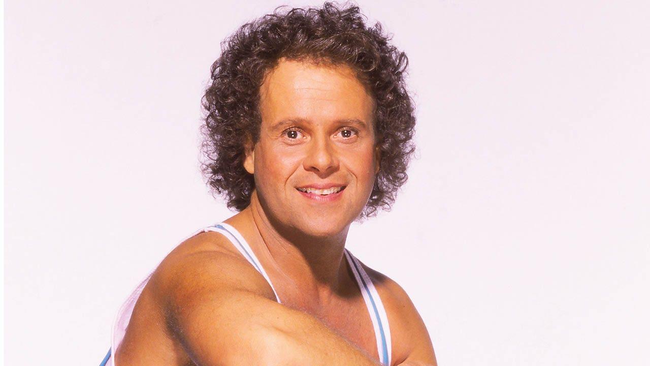 Celebrity Tributes Paid to Richard Simmons After Passing