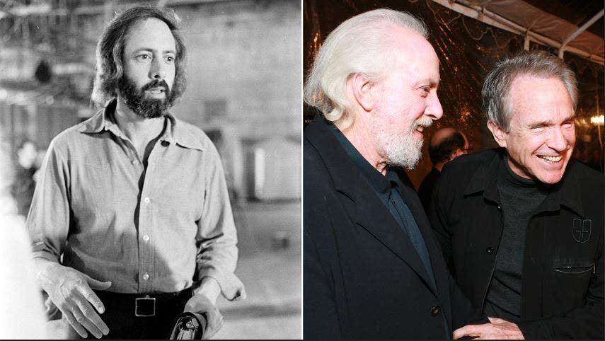 Screenwriter Robert Towne Dies at 89