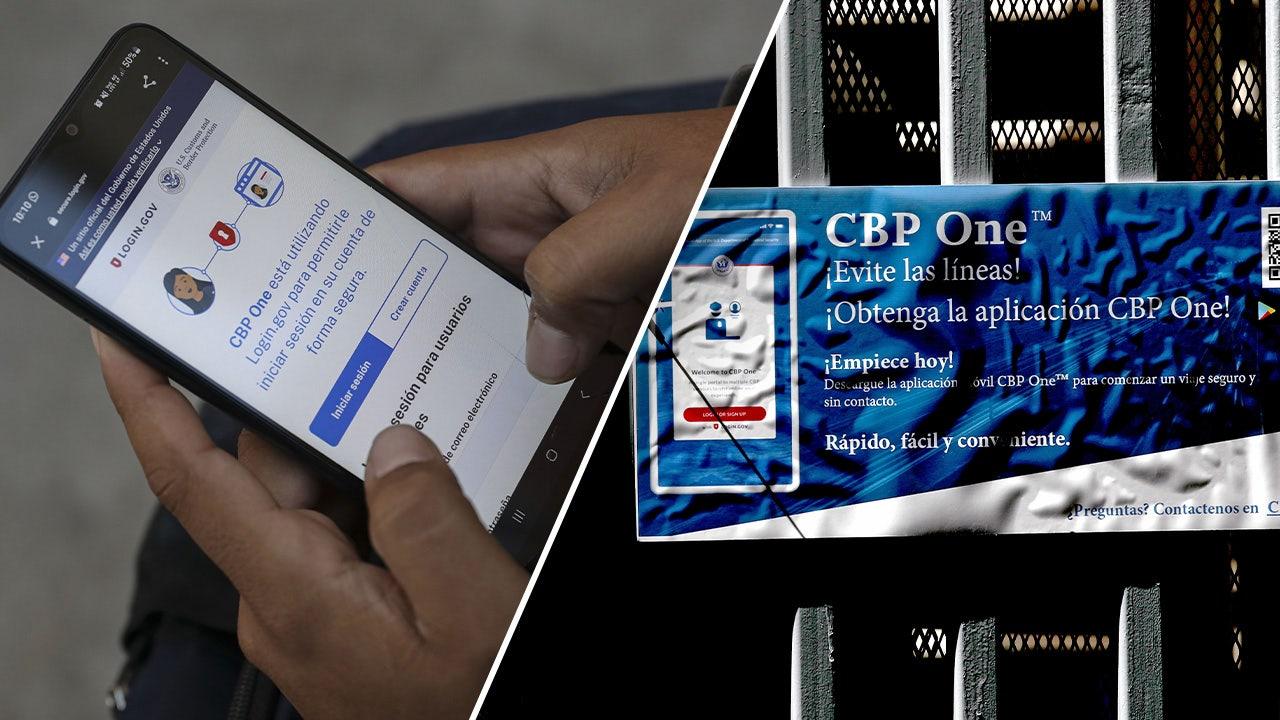 Report Criticizes CBP One App for Security Issues