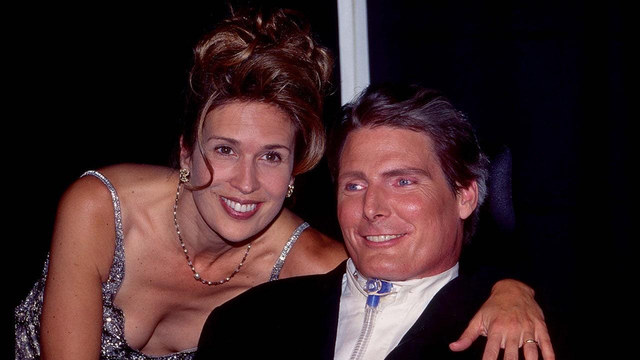 New Documentary Explores Christopher Reeve's Legacy