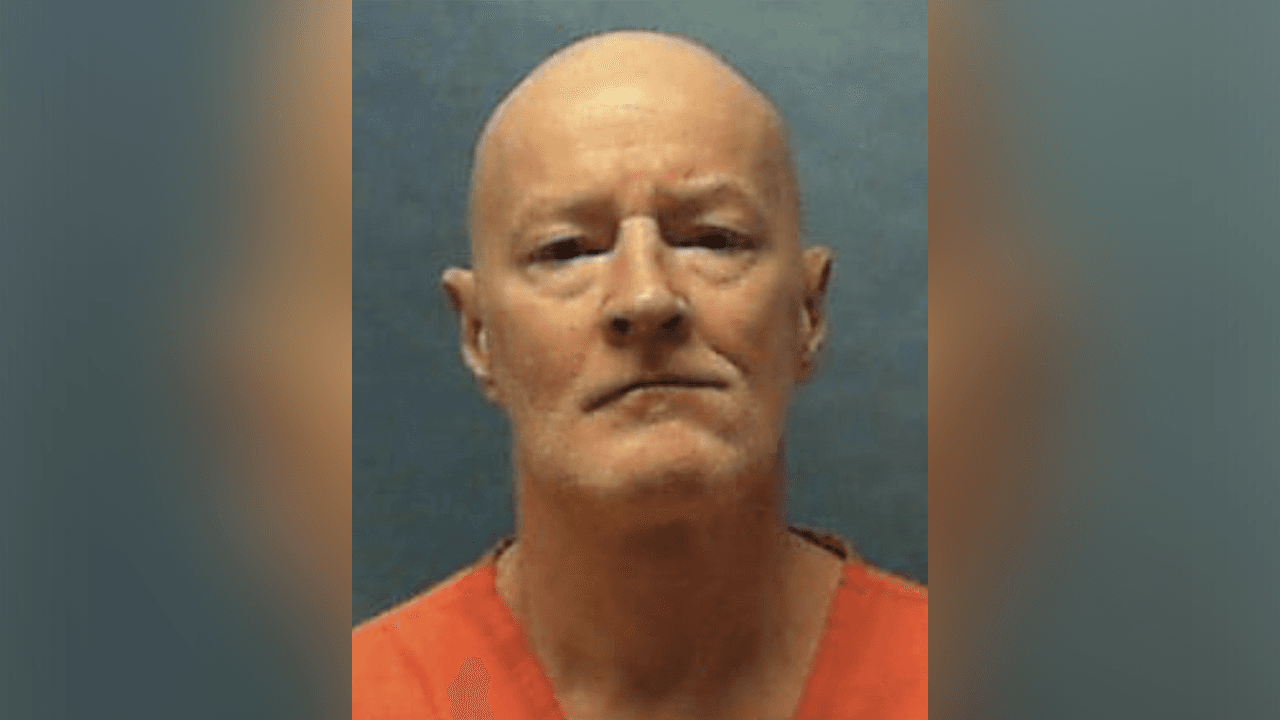 Loran Cole Scheduled for Execution in Florida