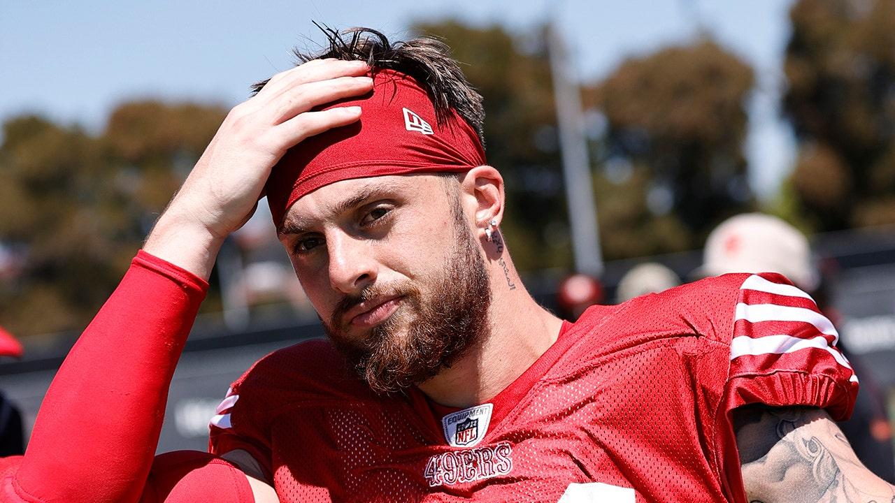 49ers Rookie Ricky Pearsall Shot in Attempted Robbery