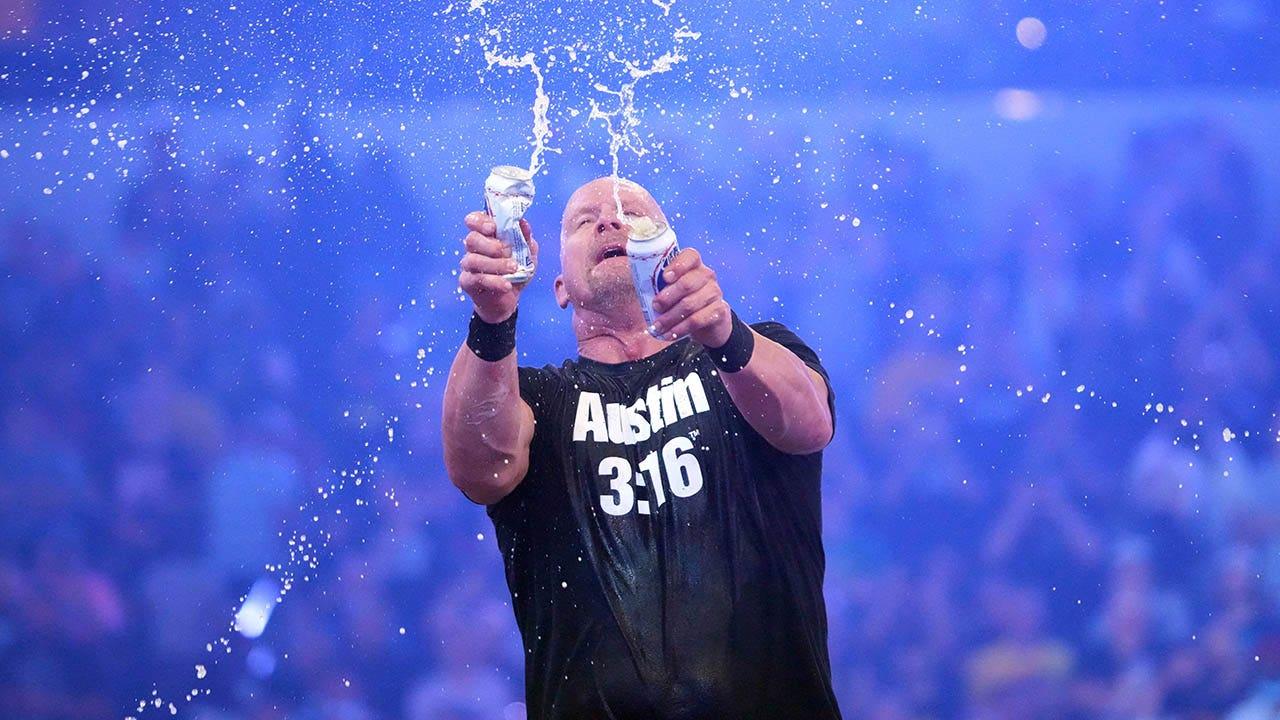 Steve Austin Hints at WrestleMania 41 Return