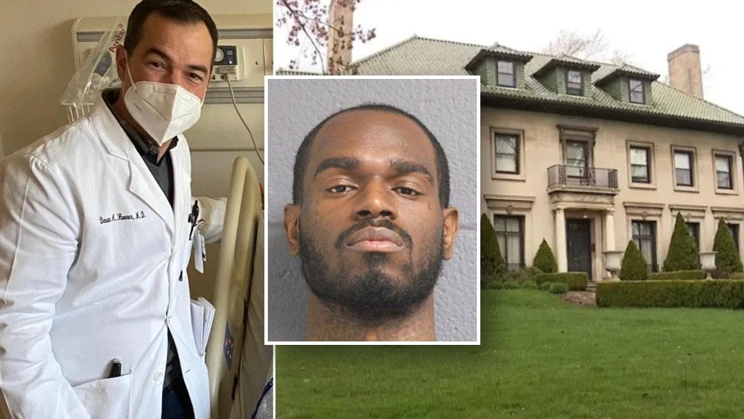 Charges Announced in Detroit Neurosurgeon Murder