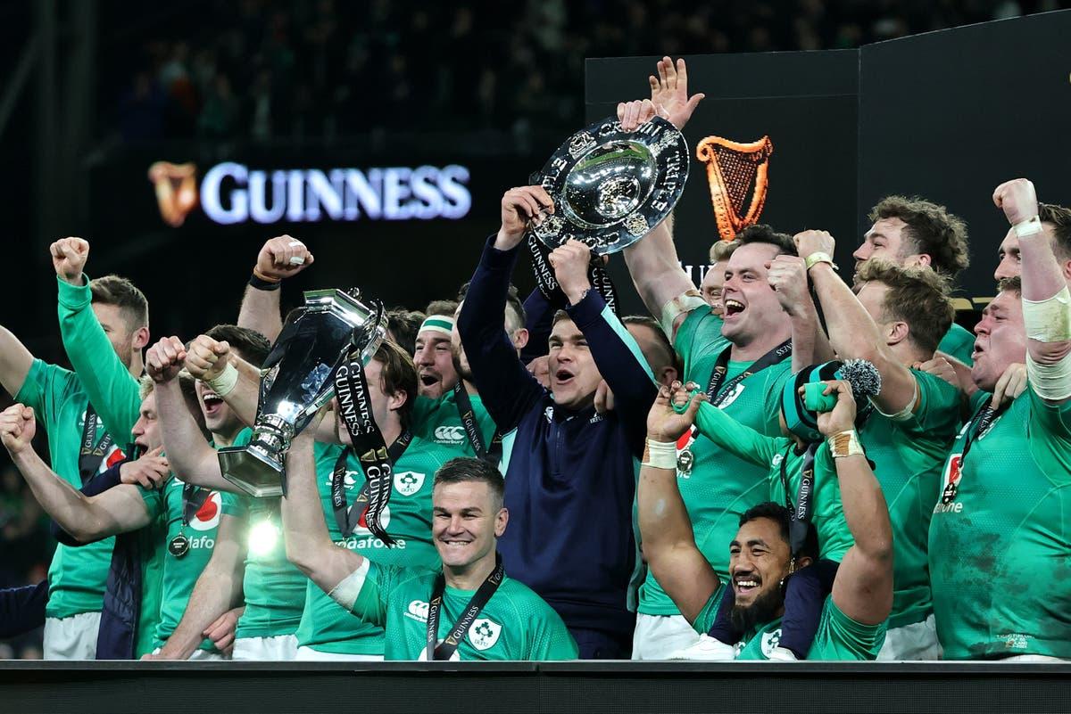 Ireland Defends Grand Slam Title in Six Nations Opener