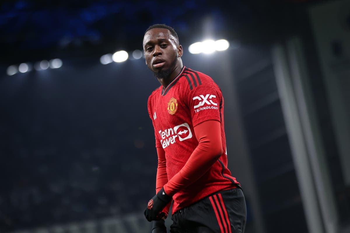 Wan-Bissaka Signs 7-Year Deal with West Ham