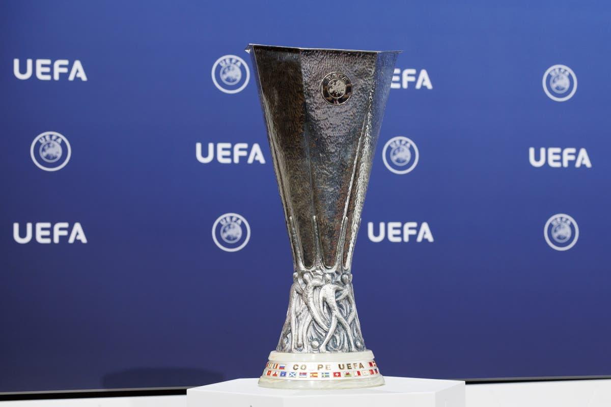 Manchester United Drawn in New Europa League