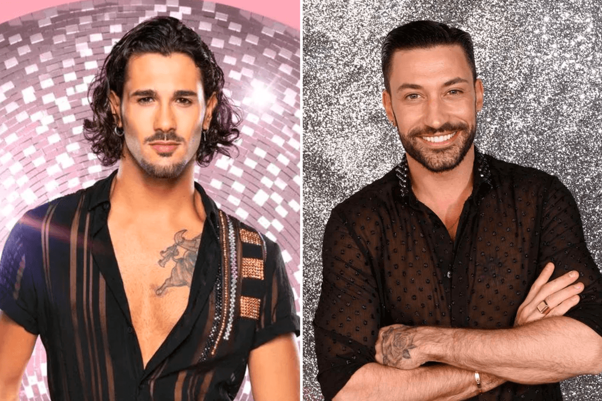 Strictly Come Dancing Faces Abuse Allegations