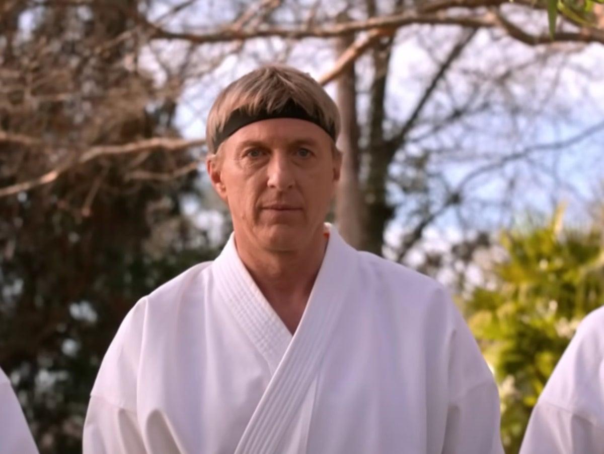 Netflix Delays Cobra Kai Season 6 Release