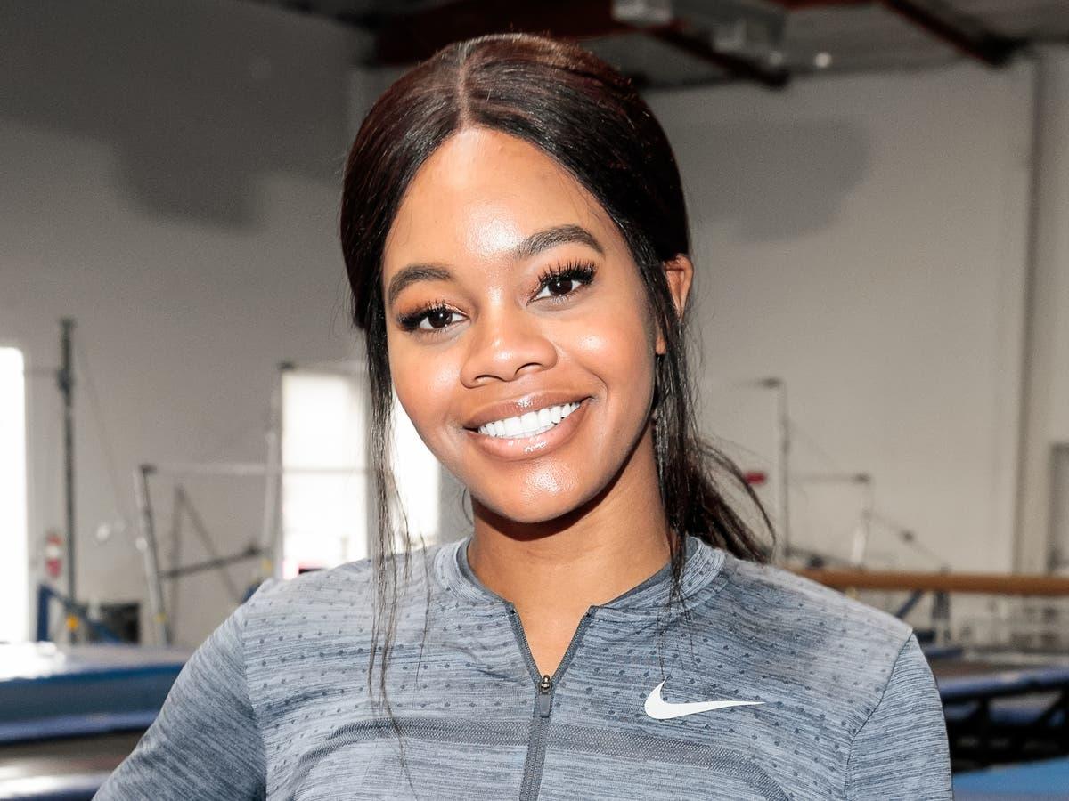 Gabby Douglas Plans Return to Gymnastics After Six-Year Hiatus