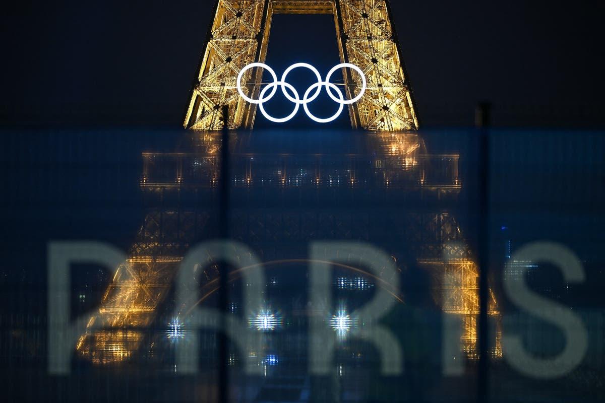 Olympic Triathlon in Paris Faces Water Quality Issues