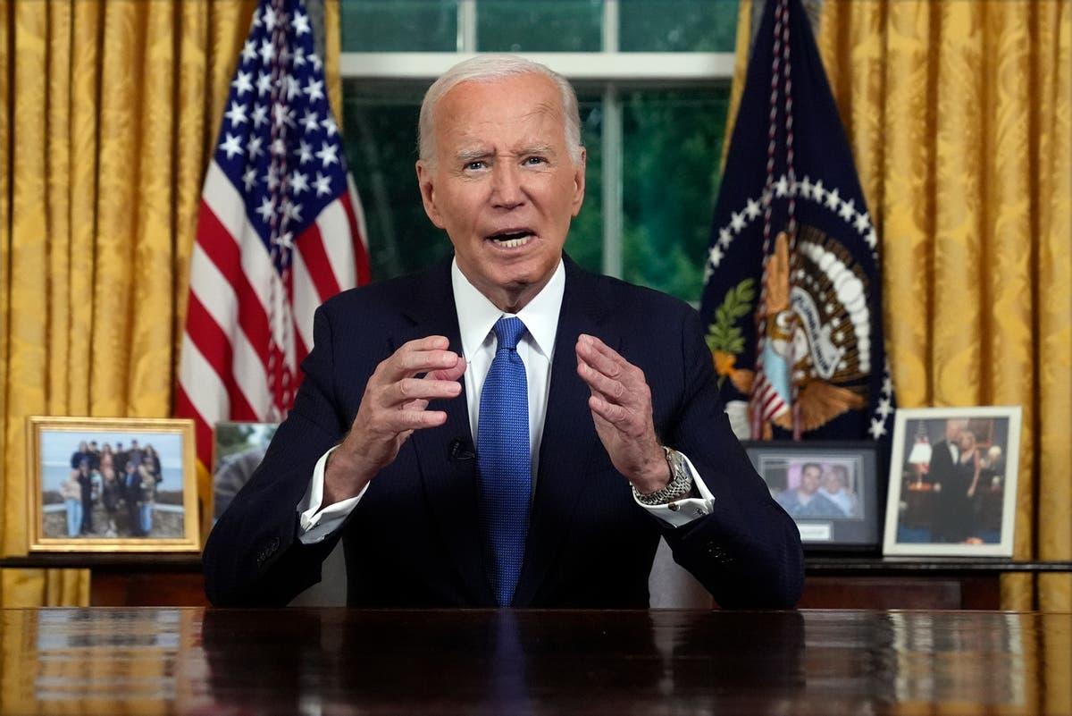 Biden to Propose Supreme Court Reforms