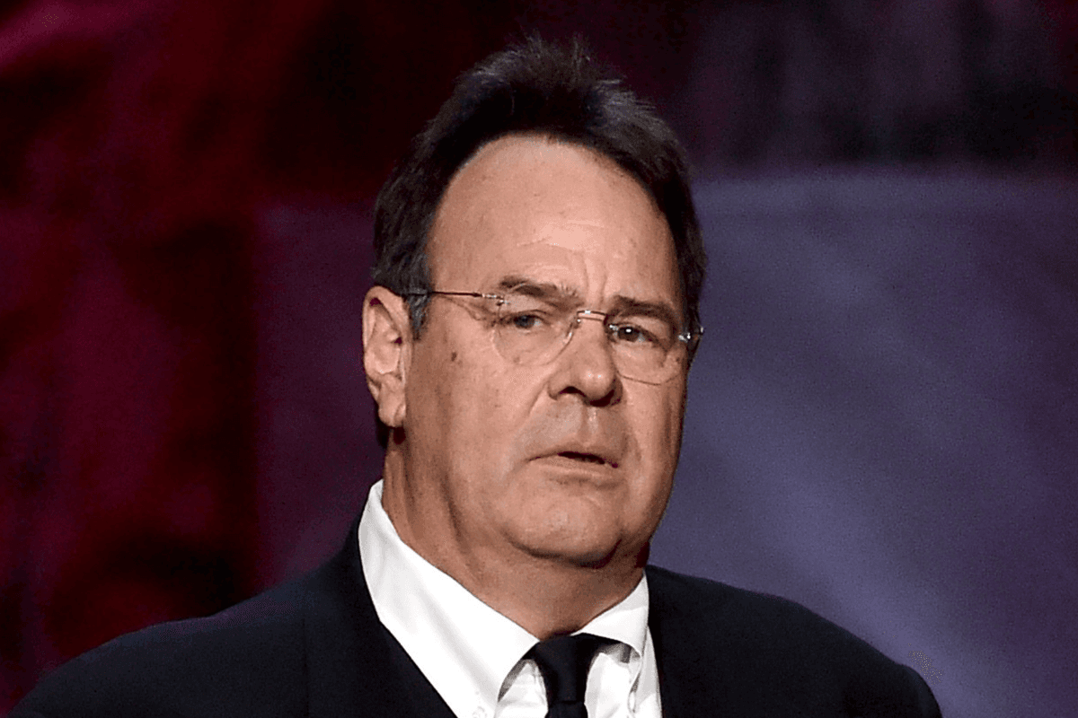 Dan Aykroyd Defends 2016 Ghostbusters Reboot