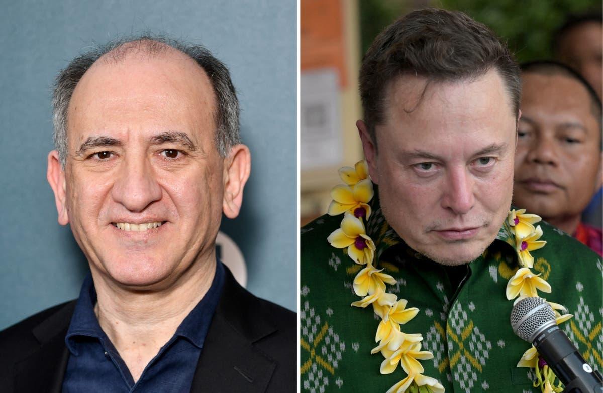 UK Leaders Criticize Elon Musk's Civil War Comments