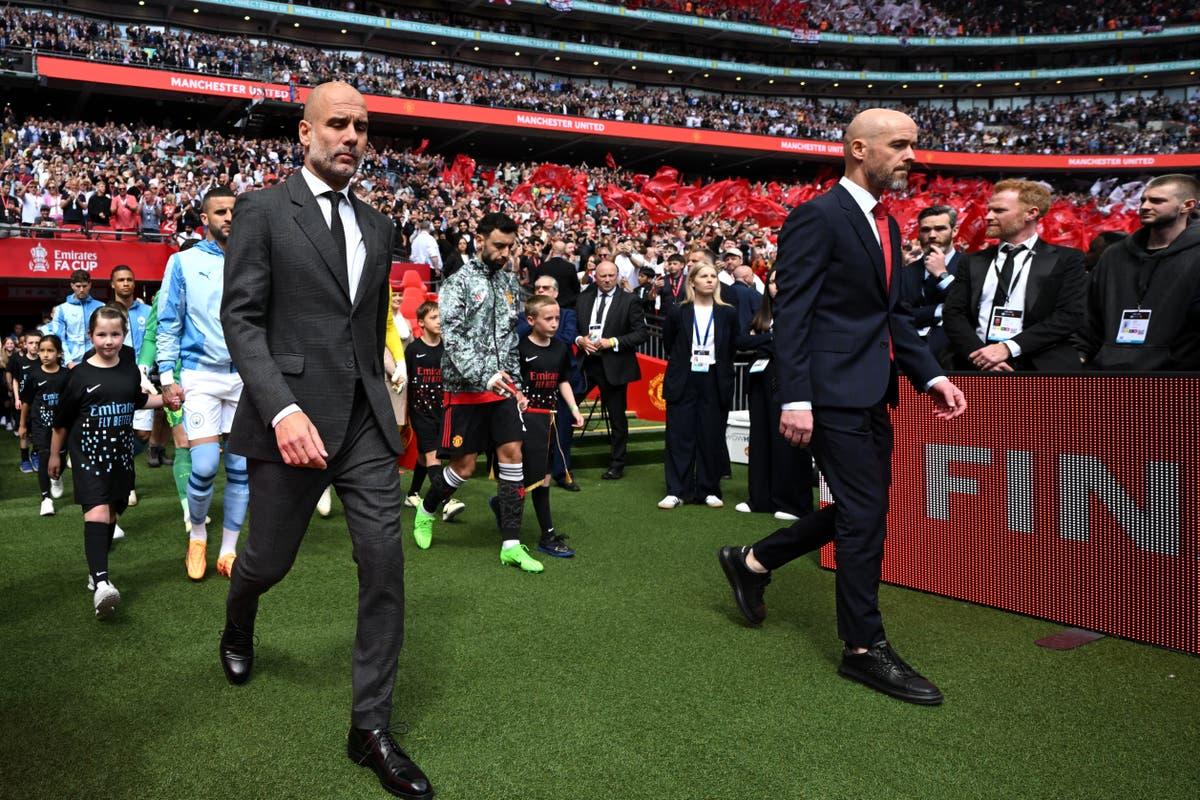 Manchester City Wins Community Shield on Penalties