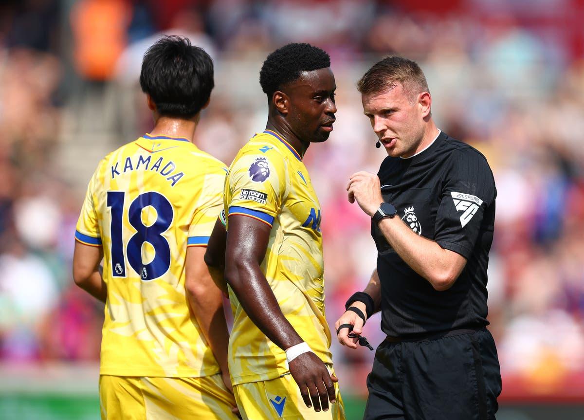 Controversial Goal Decision in Rangers-St Johnstone Match