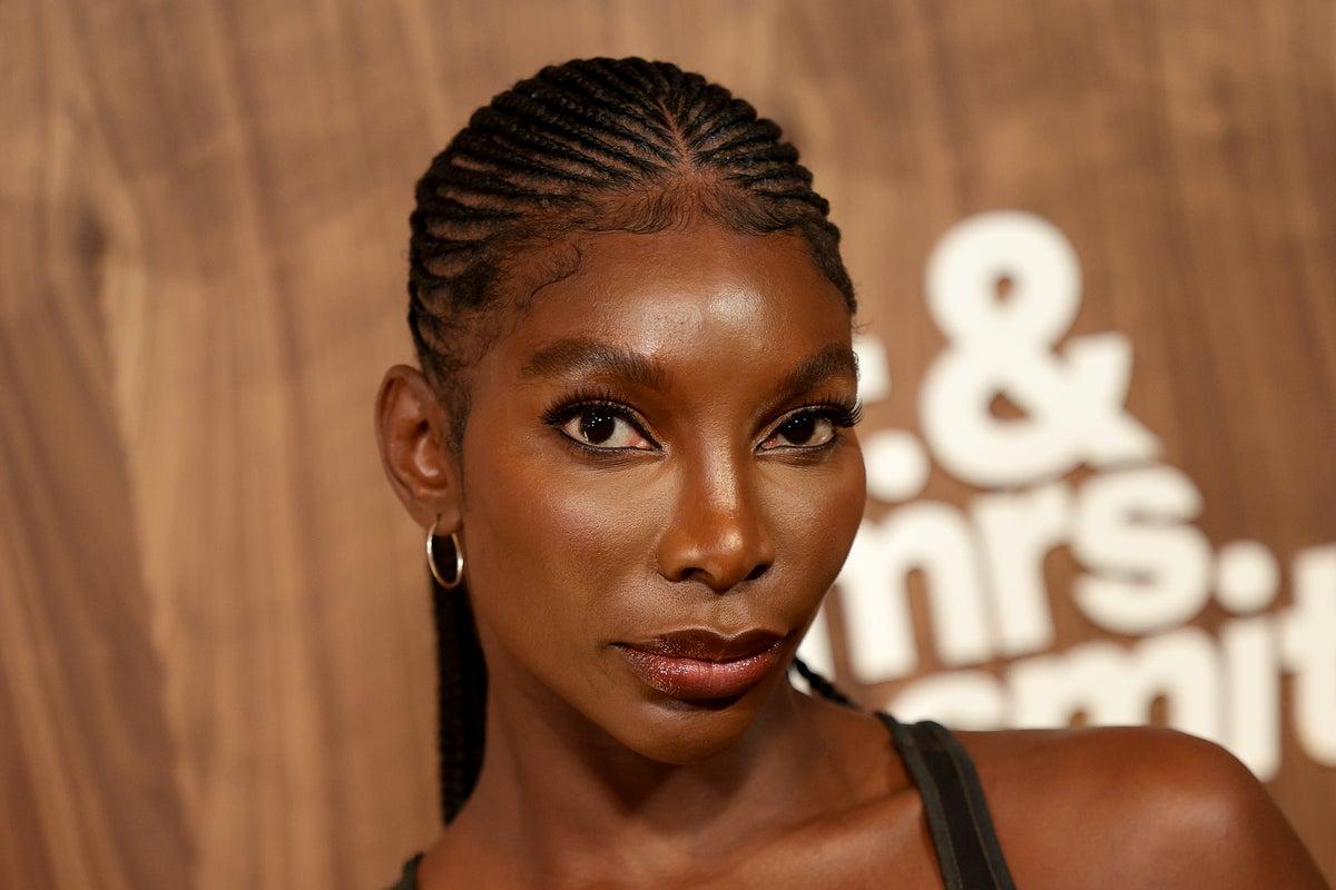 Michaela Coel's New Drama First Day on Earth