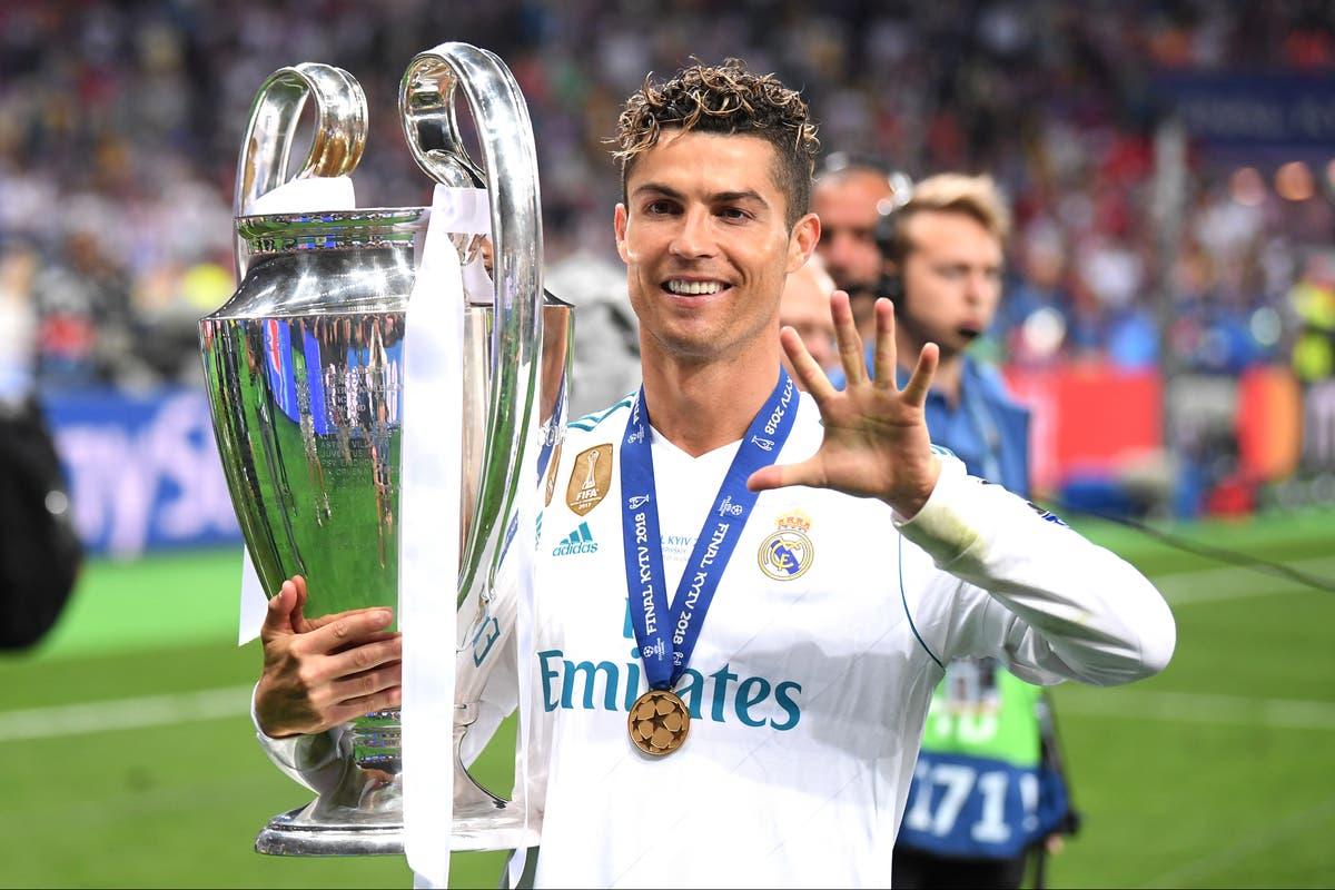 Ronaldo's YouTube Success and Record Honored