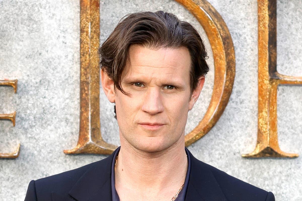 Matt Smith Critiques Trigger Warnings in Media