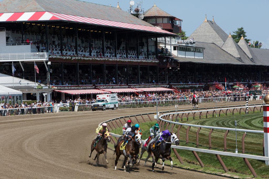 2024 Travers Stakes Set for August 24