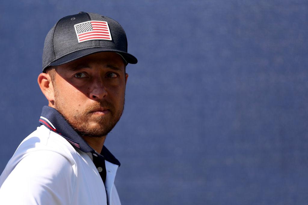 Keegan Bradley Named 2025 U.S. Ryder Cup Captain