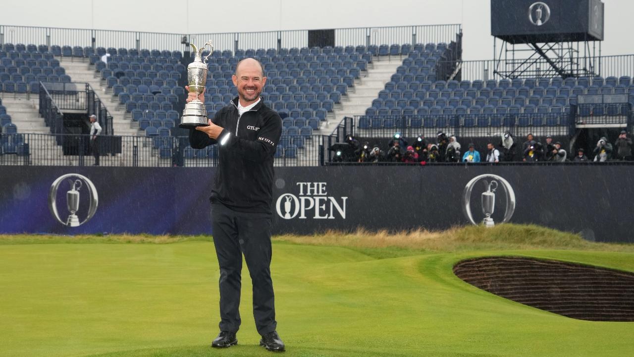 2024 Open Championship to Begin at Royal Troon